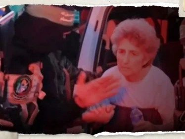 دفعة سادسة من الأسرى.. 10 إسرائيليين وروسيتين "تقديراً لبوتين"