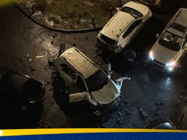 مقتل جنرال روسي بانفجار سيارة في موسكو والتحقيقات مستمرة - وكالة ستيب نيوز