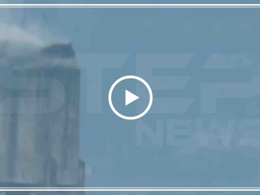 بالفيديو|| فصائل المعارضة تدمر نقطة رصد متطورة لقوات النظام السوري غربي حماة