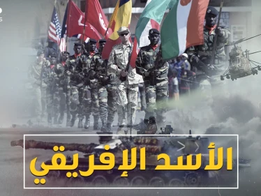الأسد الإفريقي.. تدريبات حروب المستقبل المغربية الأمريكية تقض مضجع الجزائر والبوليساريو!؟