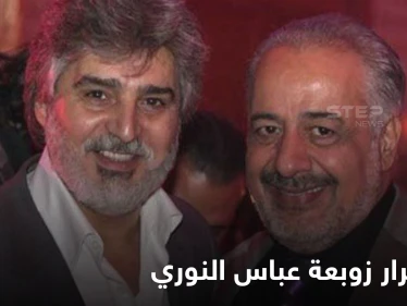 أيمن زيدان يعلق على زوبعة عباس النوري بعد مهاجمته آل الأسد.. وزوجة الأخير تصف الشبيحة بـ "الكلاب"