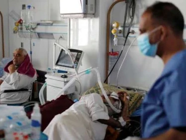 القومي للسموم يكشف الأشخاص الذين لا يؤثر فيهم مرض الفطر الأسود بمصر