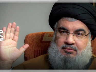 "نصر الله" يتحدث عن نفاذ صبر الأسد تجاه إسرائيل ويكشف تفاصيل عن اغتيال الحريري