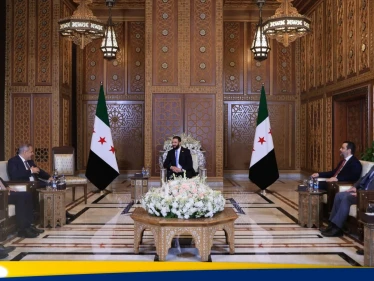 سر الزيارة المفاجئة لـ وزير الخارجية التركي إلى دمشق