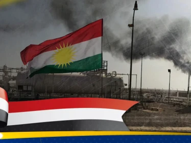 هجمات الطائرات المسيرة على نفط كردستان… 3 رسائل وراءها وحل وحيد أمام بغداد وأربيل