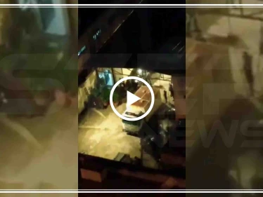 فيديو || الأمن اللبناني يعتدي على موقوفين بثكنة الحلو في بيروت.. وتحقيقات بالحادثة