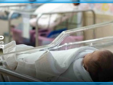 في سابقة خطيرة.. أمريكا تكشف عن تسجيلها وفاة "رضيع" بفيروس كورونا