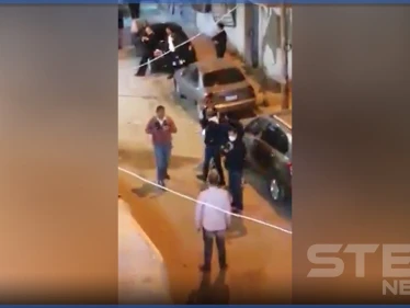 بالفيديو || سفاح الجيزة يظهر لأول مرة ويمثّل جريمته الرابعة