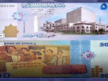 موالو النظام السوري يطرحون حلاً لإنهاء انهيار الليرة السورية.. تعرف عليه