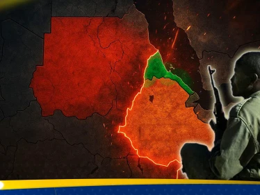 طبول حرب في القرن الأفريقي.. إثيوبيا تتوجس من دور السودان وإرتيريا "تنفخ بنيران" التيغراي