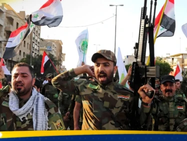 خاص|| الأنظار تتجه صوب العراق بعد هدنة غزة.. خبير أمني يكشف السيناريو القادم