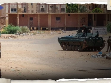 الجيش السوداني والدعم السريع يتفقان على تمديد وقف إطلاق النار لمدة 5 أيام
