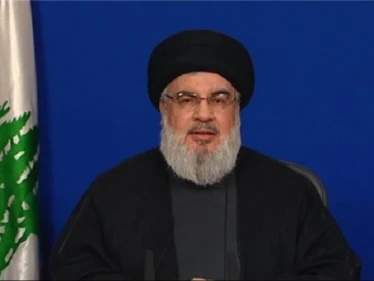 نصر الله يوجه رسالة إلى المسيحيين في لبنان.. مهاجماً حزب جعجع وموجهاً له عدّة تُهم