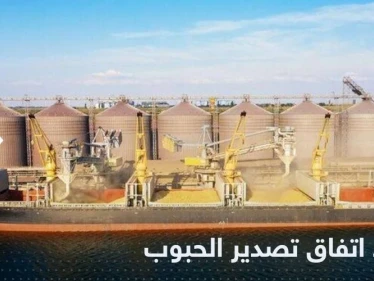 اتفاق تصدير الحبوب الأوكرانية .. التمديد وفق "الأحكام الحالية"
