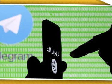 أنصار "داعش" يهجرون تطبيق "تليغرام" إلى منصة "تام تام" الروسية