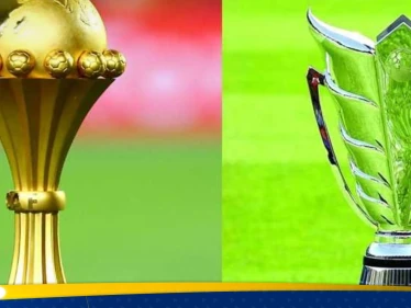 تعرف على حظوظ المنتخبات العربية في بطولتي كأس آسيا وأفريقيا