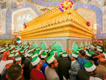 بالفيديو|| شاب يكشف رفع الشيعة 9 قضايا على علي بن أبي طالب ويطالب بمحامي