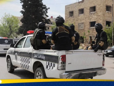 قاضٍ يتعرض للضرب والإهانة من عناصر أمن في حلب... ووزارة العدل تصدر بياناً