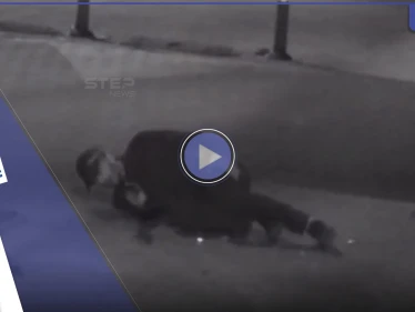 فيديو يوثّق عملية "التميمي" شرقي القدس.. إضراب شامل بالضفة ودعوات لـ "النفير العام"