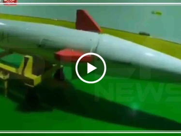 بالفيديو || وكالة إيرانية: هذه المواقع الأمريكية التي ستصلها صواريخنا