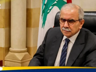 رئيس الوزراء اللبناني: محادثات وقف إطلاق النار ليست مفاوضات سلام - وكالة ستيب نيوز