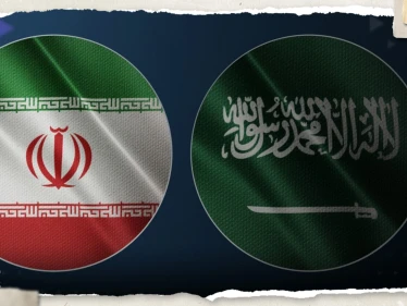 "لا شرقية ولا غربية".. وزير خارجية إيران يتحدث عن 4 أولويات مع السعودية وميولهم السياسية