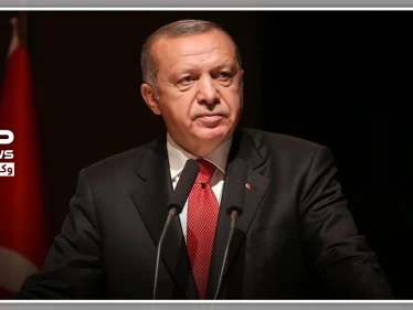 أردوغان: "أنابيب الطاقة بالمتوسط لنا، وسوريا على رأس الأولويات"