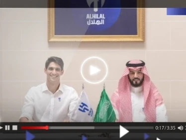 بعد ضمه رسمياً.. تفاصيل تعاقد الهلال السعودي مع المغربي ياسين بونو