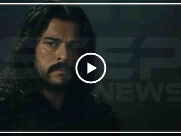 أول مقطع ترويجي لمسلسل "قيامة عثمان" مؤسس الدولة العثمانية (فيديو)