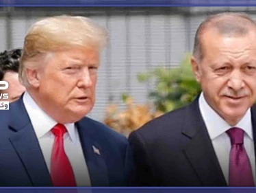 "ترامب" يهاتف "أردوغان" من أجل إدلب ويدعو روسيا لوقف "فظائعها"