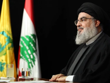 أوّل تعليق لحسن نصر الله على تشكيل الحكومة اللبنانية.. وتفاصيل جديدة عن الباخرة الإيرانية وأمر سيغضب أمريكا