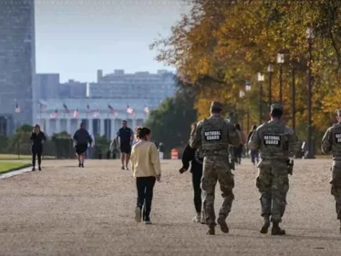 البنتاغون يطلق أكبر برنامج لتدريب الحرس الوطني على قمع الشغب منذ عقود - وكالة ستيب نيوز