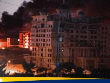 قتلى وجرحى بالعراق خلال اشتباكات عنيفة واعتقال زعيم جبهة الشعب بكردستان (فيديو)