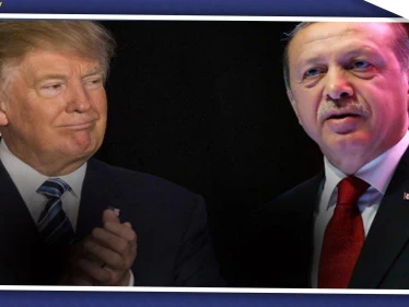 أردوغان يتجه لواشنطن حاملاً عدة رسائل حول سوريا والأكراد.. والتفاصيل