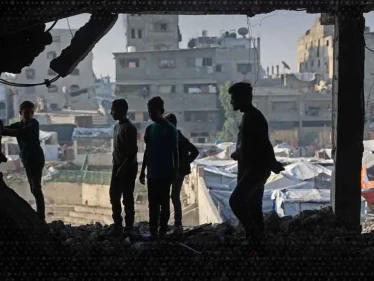 اتفاق غزة: عقبات تعرقل المرحلة الثانية وسط ضغوط دولية - وكالة ستيب نيوز