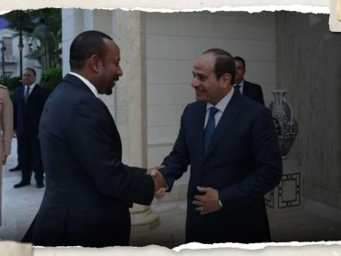 السيسي يحذر من خطورة الوضع في السودان على دول الجوار ويطرح 4 نقاط "عاجلة" لإنهاء الأزمة (فيديو)