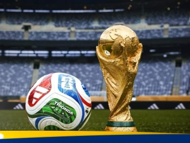 قرعة كأس العالم الليلة.. النسخة الأكبر في تاريخ البطولة - وكالة ستيب نيوز