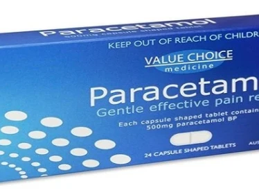 ما يجب أن تعرفه عن دواء الباراسيتامول Paracetamol .. فوائد وأضرار