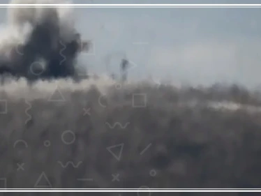 بالفيديو.. الفتح المبين تستهدف مجموعة لقوات النظام على محور السكيك بصاروخ مضاد للدروع