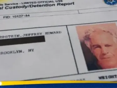 فضيحة إبستين تطيح بسفيرة النرويج لدى العراق والأردن - وكالة ستيب نيوز