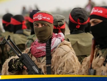 كتائب أبو علي مصطفى تكشف ماذا فعلت قوة إسرائيلية حاولت تحرير ضابط أسير لديها