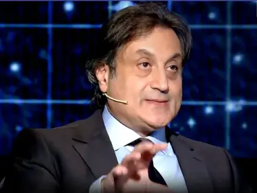 بالفيديو|| ميشال حايك توقع "محاولة الانقلاب" في الأردن.. وتعليق لافت من الأميرة نور الحسين - وكالة ستيب نيوز