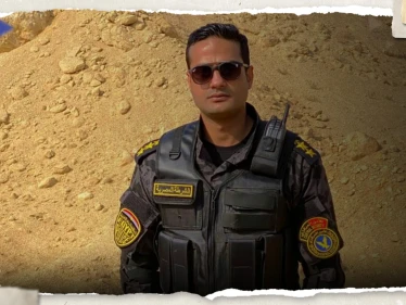 وفاة أحمد قنديل بأزمة قلبية "حزناً" على والدته.. وهذا آخر ما كتبه على صفحته