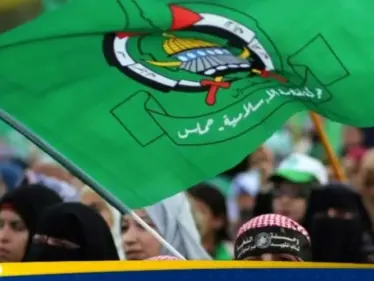 المتحدث باسم حركة حماس: تصعيد إسرائيل يهدد مسار وقف إطلاق النار - وكالة ستيب نيوز