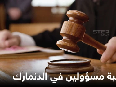 الدنمارك.. لاجئ سوري يضع وزيرة في السجن وإدانة شركة تعاملت مع النظام السوري