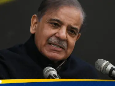 تغريدة أربكت الأوضاع.. واشنطن راجعت ما قاله شهباز شريف حول لبنان - وكالة ستيب نيوز