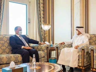 آخر الدول المقاطعة.. موريتانيا تقرر إعادة علاقاتها مع قطر