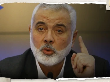 تركيا ترد على تقارير طرد رئيس المكتب السياسي لحماس بأمر من أردوغان