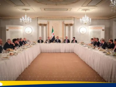 الشيباني يتحدث عن رغبة مشتركة بين سوريا وروسيا وقضية لن تسمح دمشق بتحقيقها
