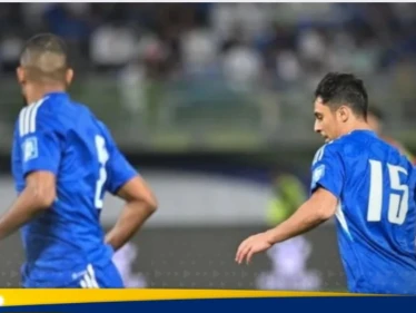 بعد الانتصار على موريتانيا.. الكويت تحجز مقعدها في كأس العرب - وكالة ستيب نيوز